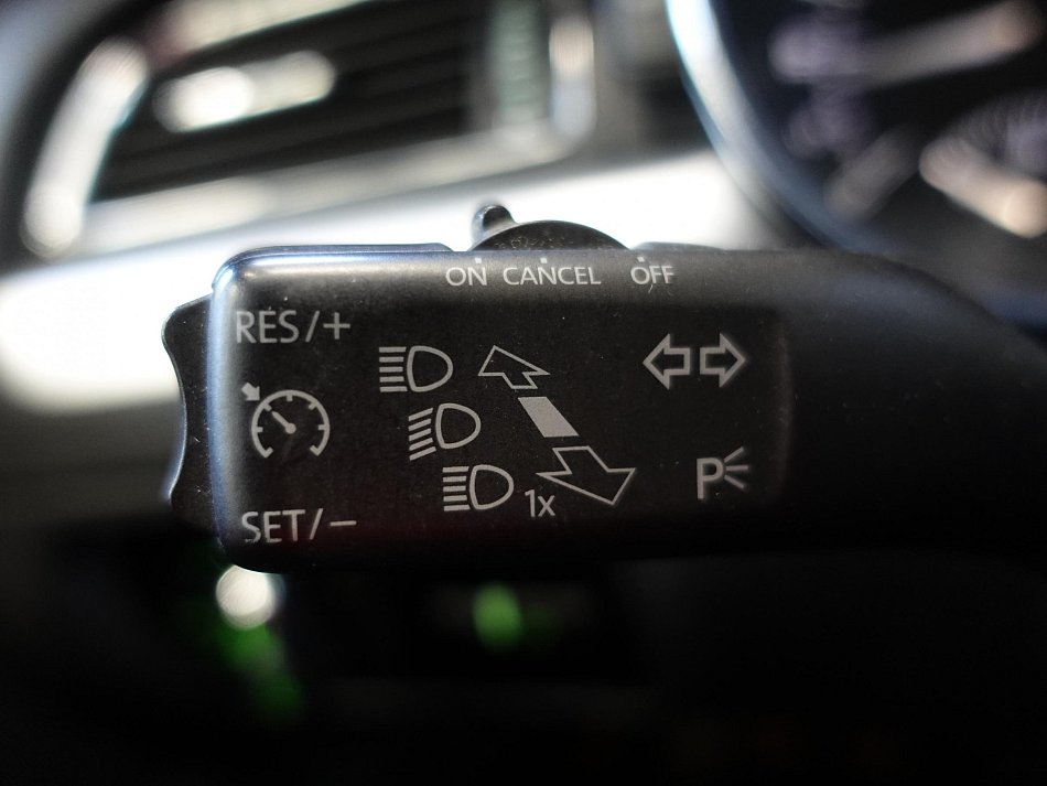 Škoda Superb II 1.6 TDi 