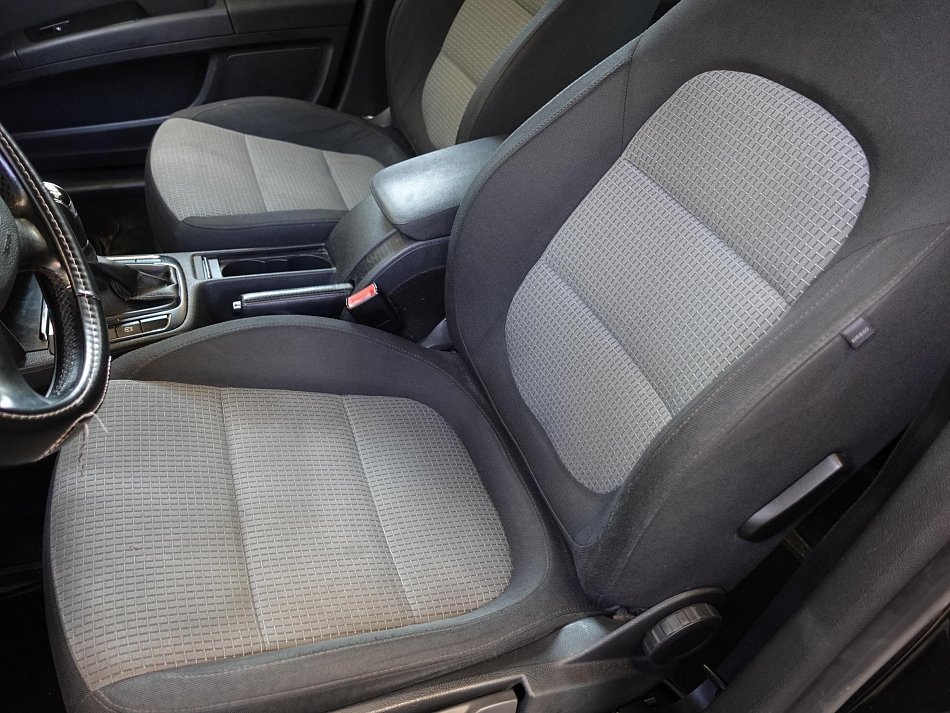 Škoda Superb II 1.6 TDi 