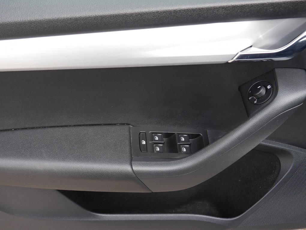 Škoda Octavia III 1.4 TSI 