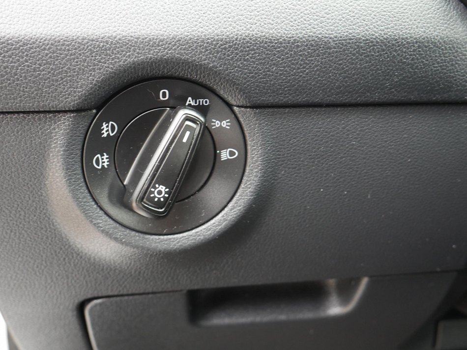 Škoda Octavia III 1.4 TSI 