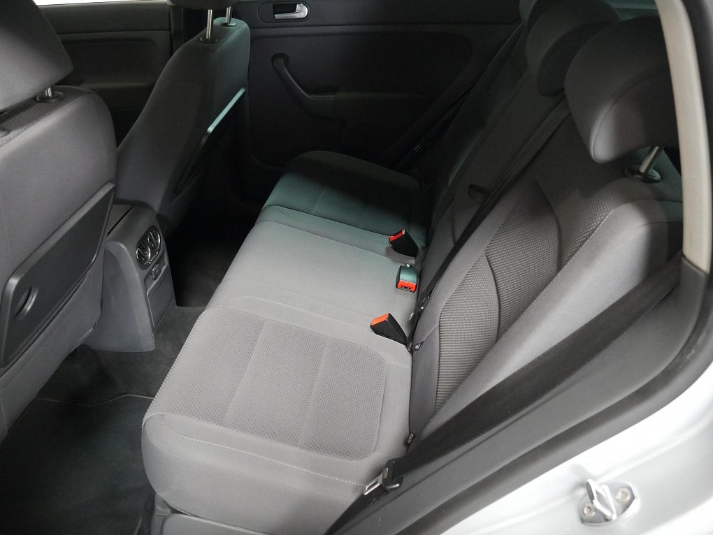 Volkswagen Golf Plus 1.9TDI 