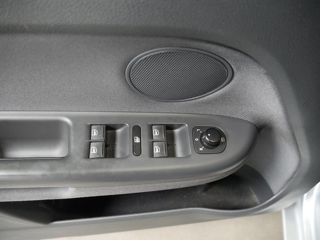 Volkswagen Golf Plus 1.9TDI 