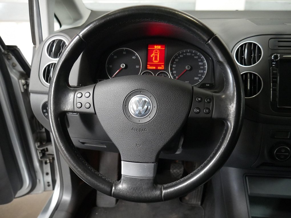 Volkswagen Golf Plus 1.9TDI 