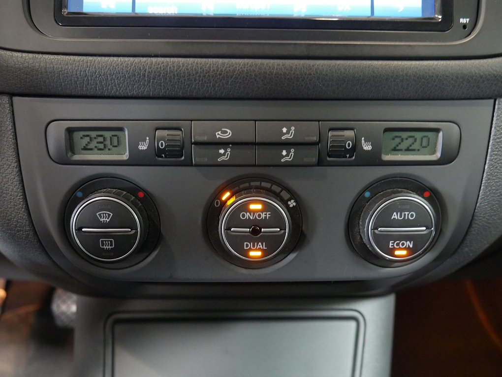 Volkswagen Golf Plus 1.9TDI 