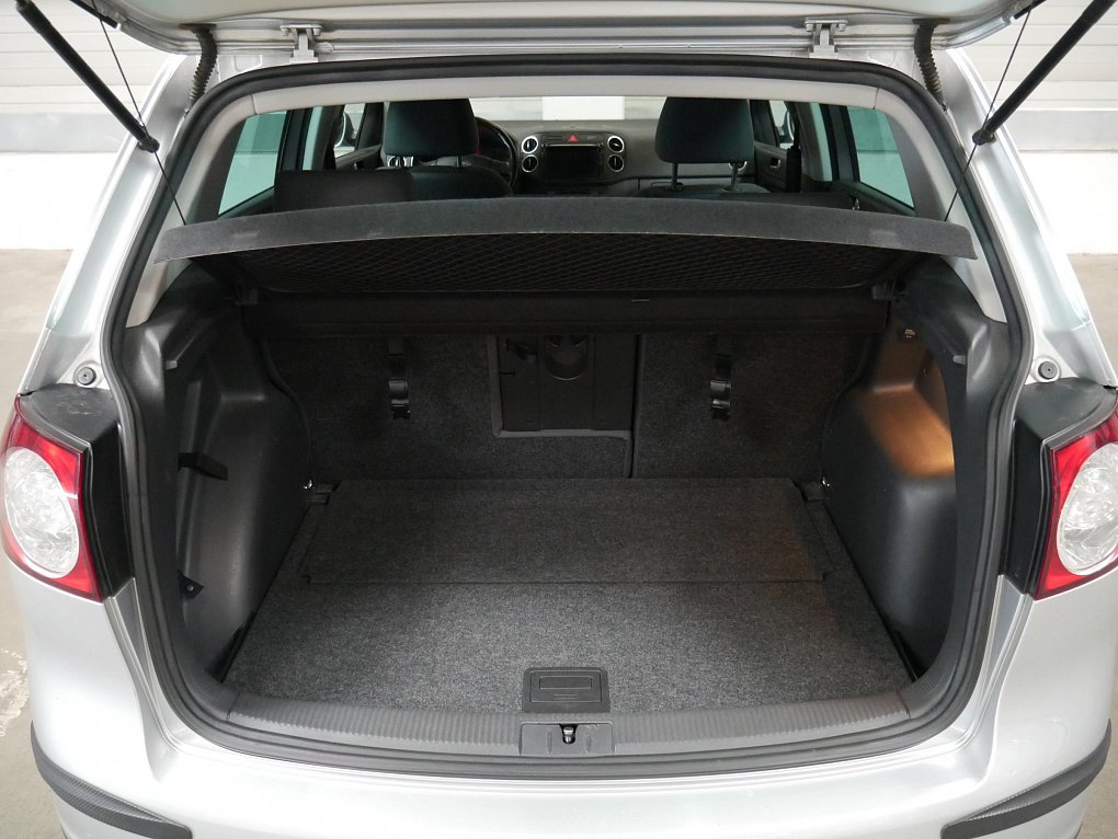 Volkswagen Golf Plus 1.9TDI 