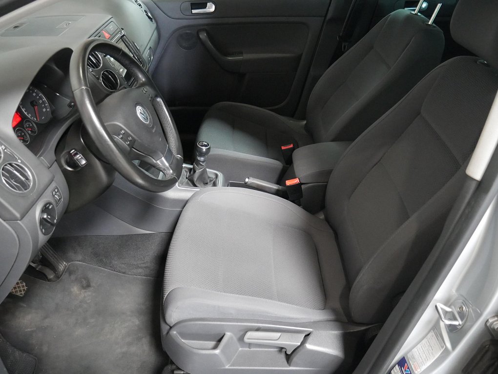 Volkswagen Golf Plus 1.9TDI 