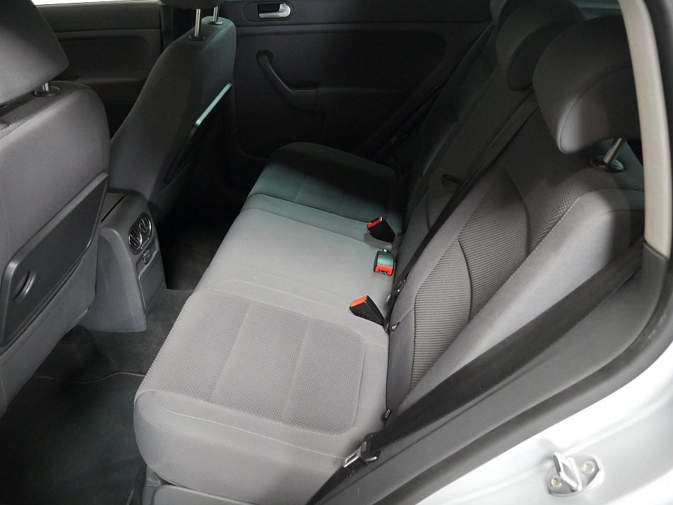 Volkswagen Golf Plus 1.9TDI 