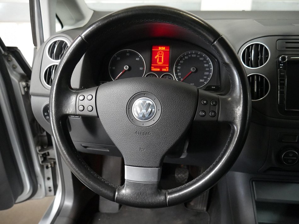 Volkswagen Golf Plus 1.9TDI 