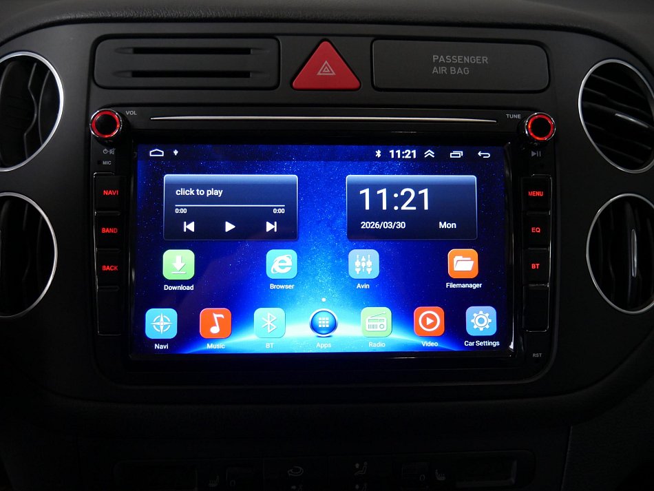 Volkswagen Golf Plus 1.9TDI 