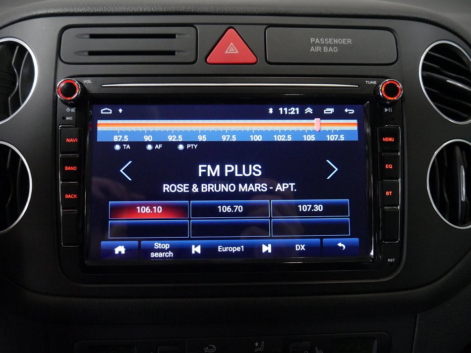 Volkswagen Golf Plus 1.9TDI 