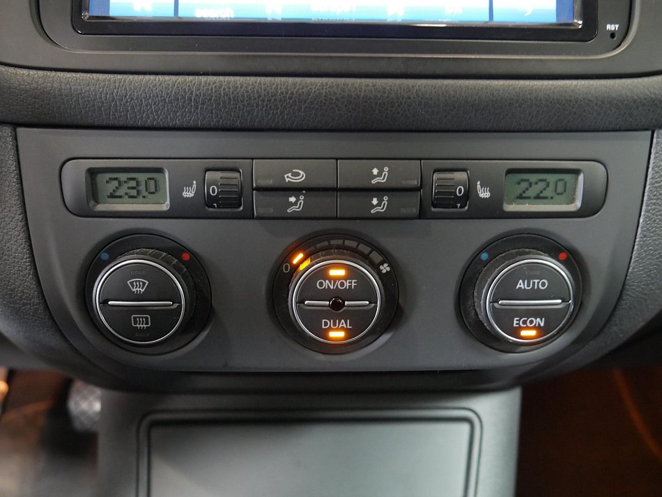 Volkswagen Golf Plus 1.9TDI 