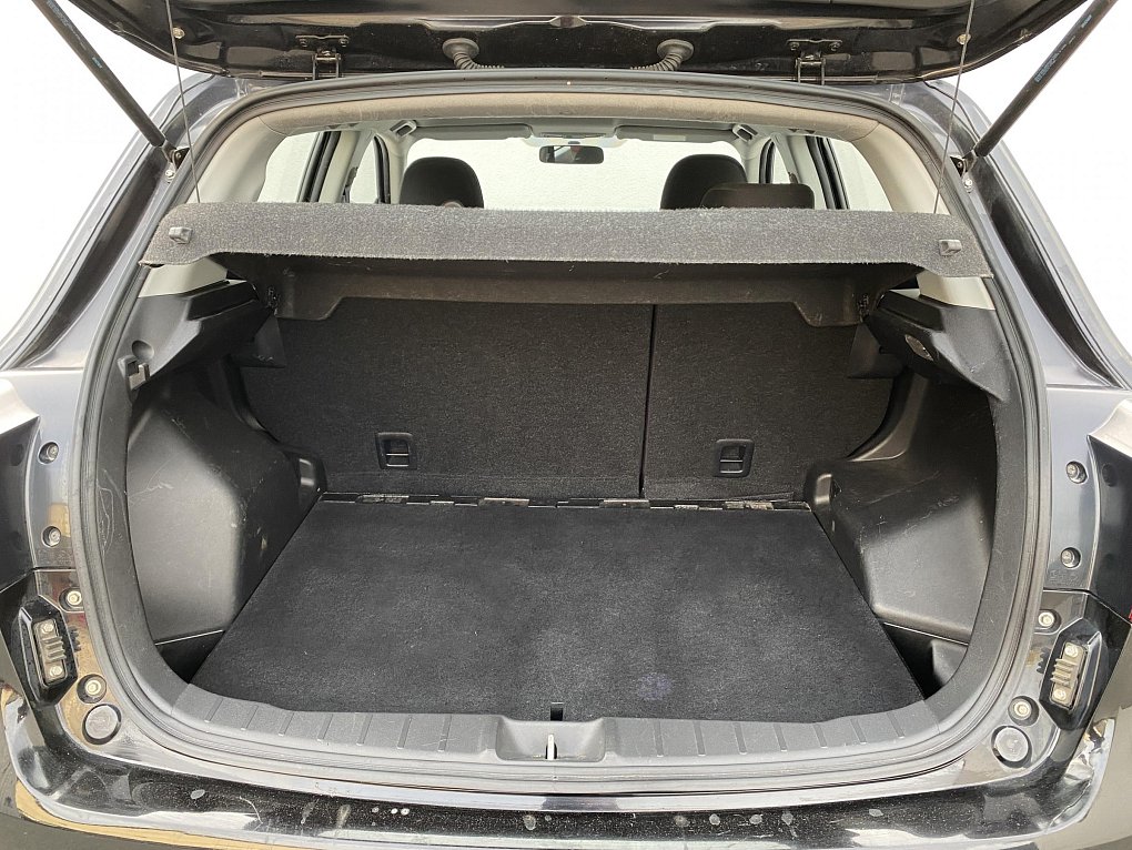 Mitsubishi ASX 1.6 i 