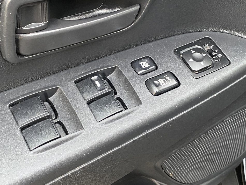 Mitsubishi ASX 1.6 i 