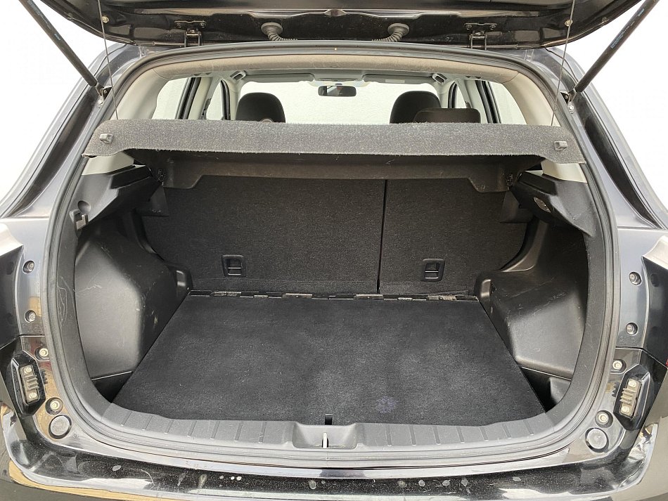 Mitsubishi ASX 1.6 i 