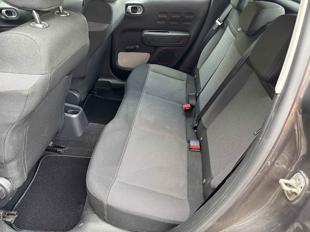 Citroën C3 1.2PT 