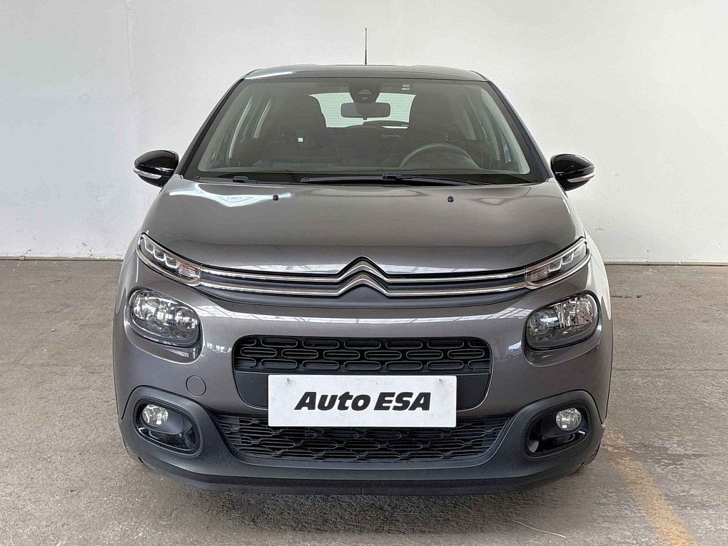 Citroën C3 1.2PT 