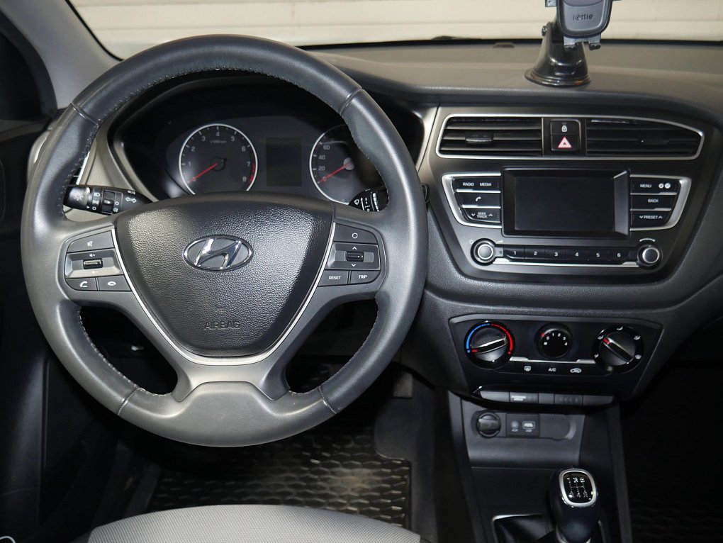 Hyundai I20 1.2i 