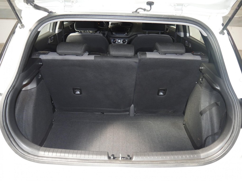 Hyundai I20 1.2i 