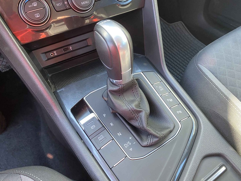 Volkswagen Tiguan 1.4 TSi Comfortline