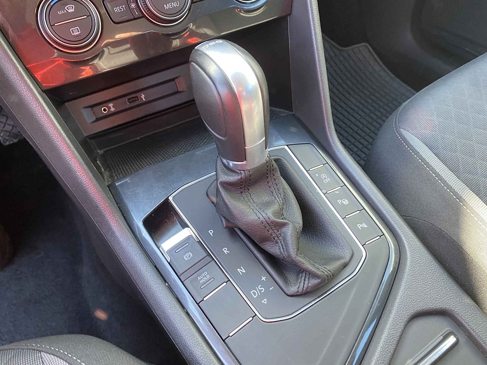 Volkswagen Tiguan 1.4 TSi Comfortline