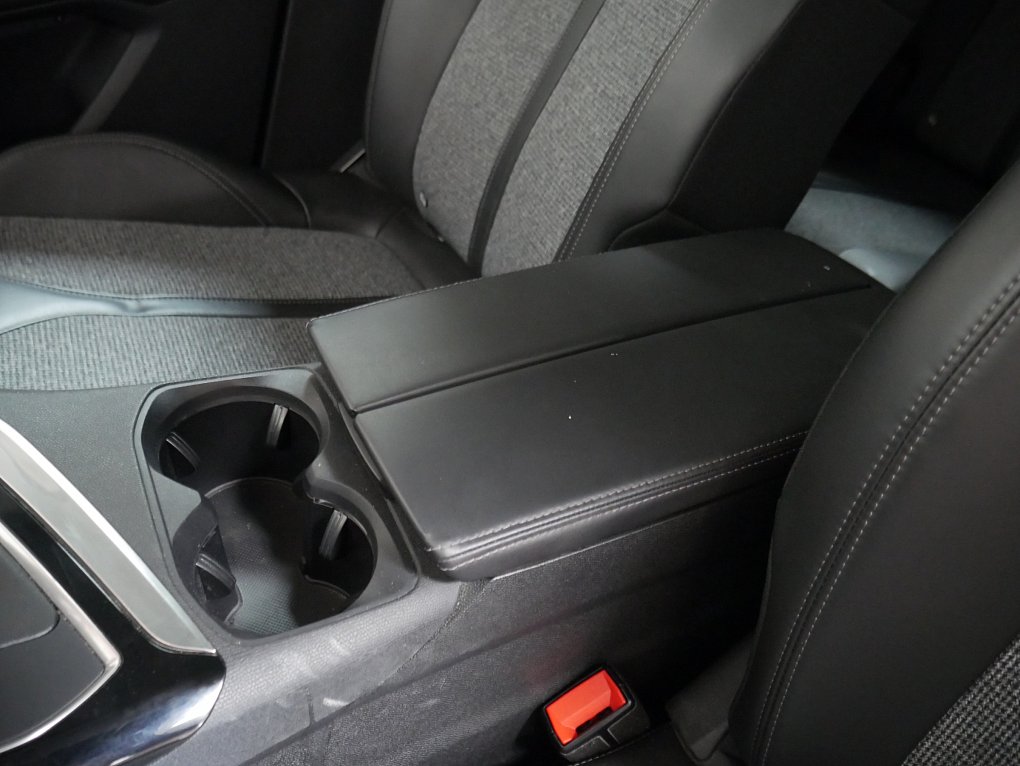Peugeot 3008 1.5 HDi 