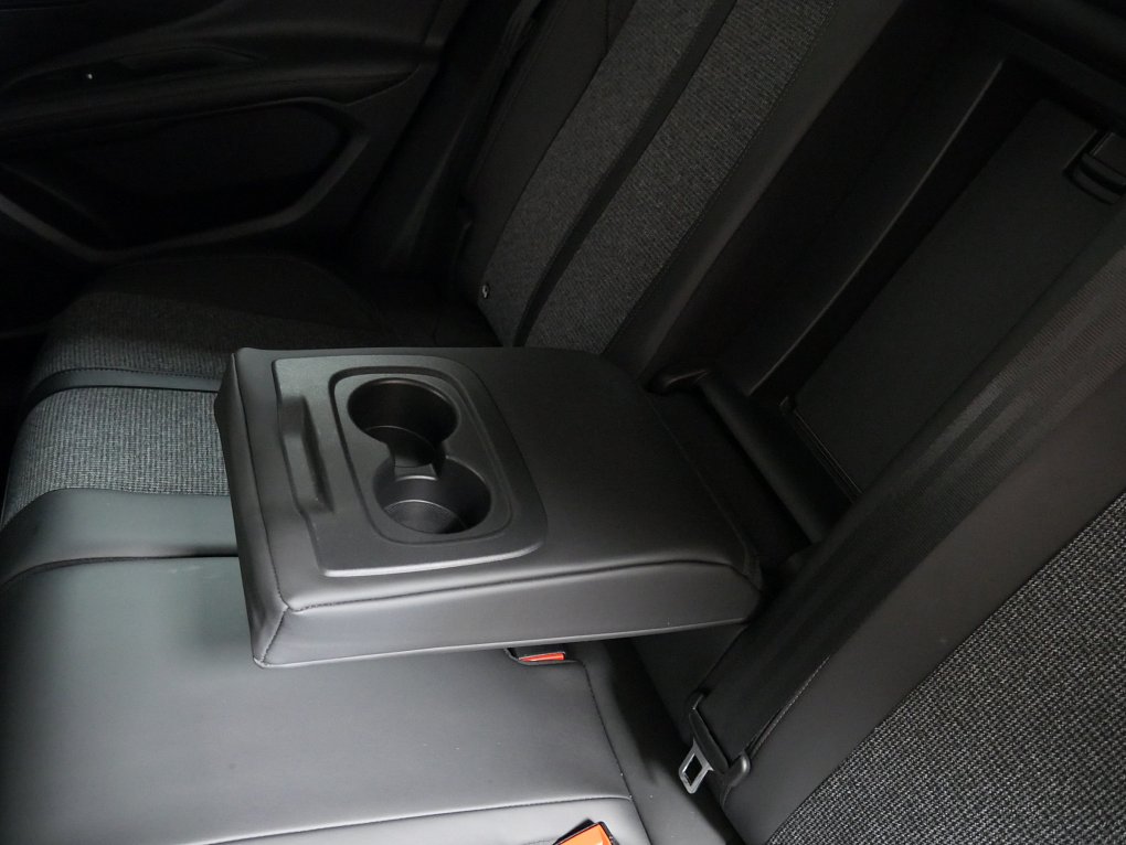 Peugeot 3008 1.5 HDi 
