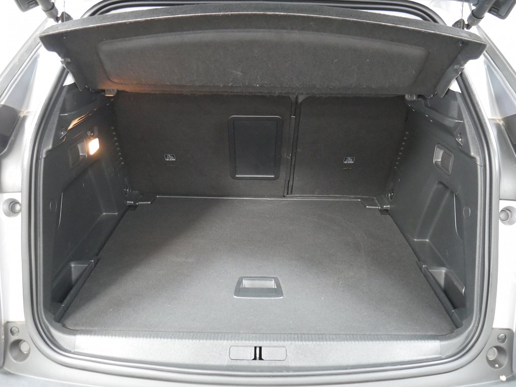 Peugeot 3008 1.5 HDi 