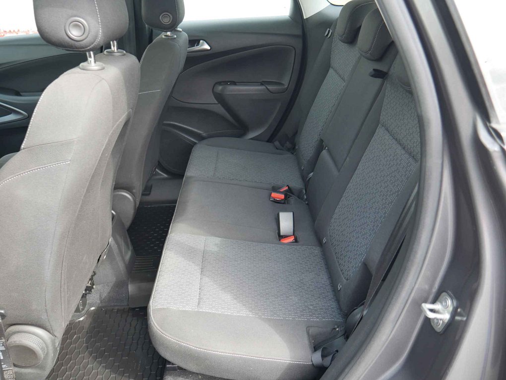 Opel Crossland X 1.2PT 