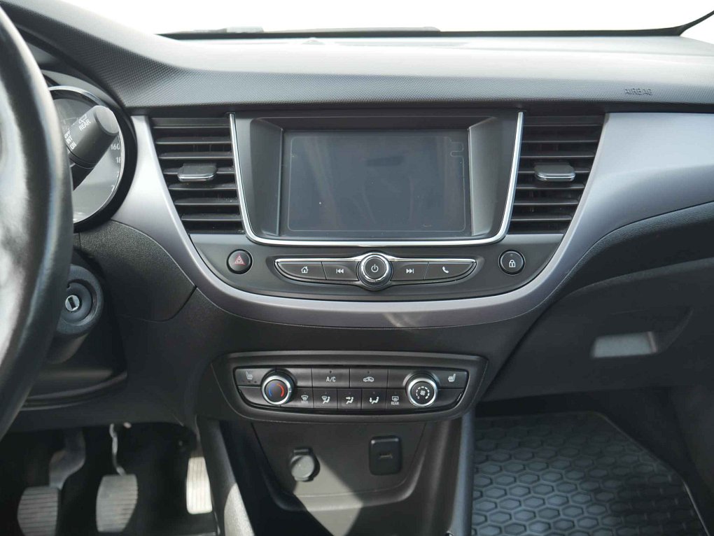 Opel Crossland X 1.2PT 
