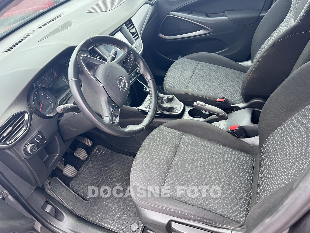 Opel Crossland X 1.2PT 