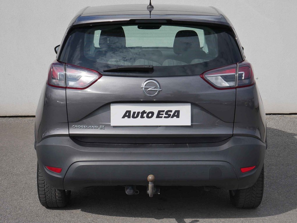 Opel Crossland X 1.2PT 