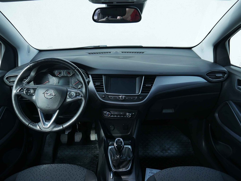 Opel Crossland X 1.2PT 
