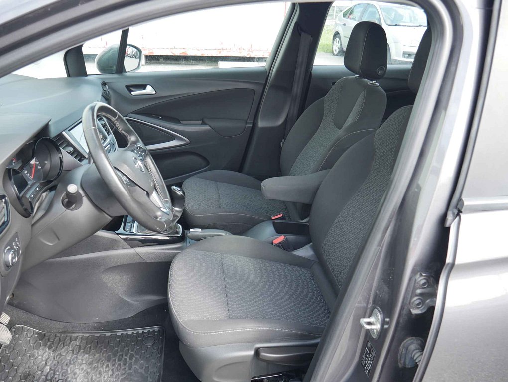 Opel Crossland X 1.2PT 