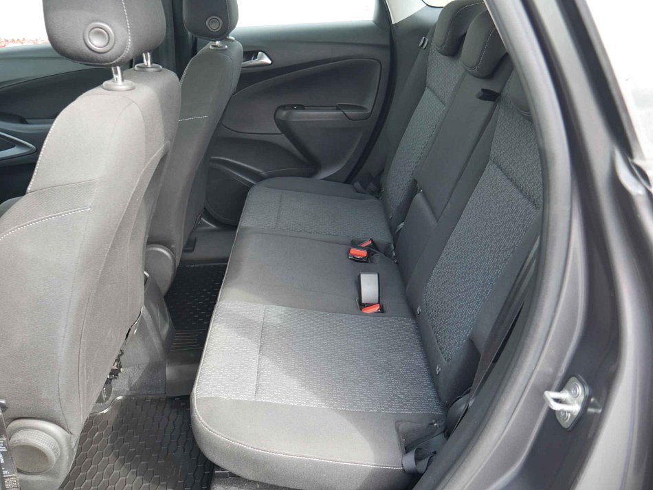 Opel Crossland X 1.2PT 