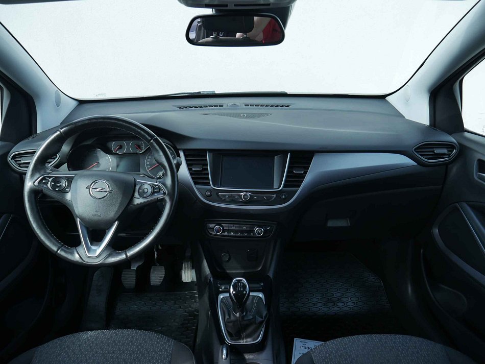 Opel Crossland X 1.2PT 
