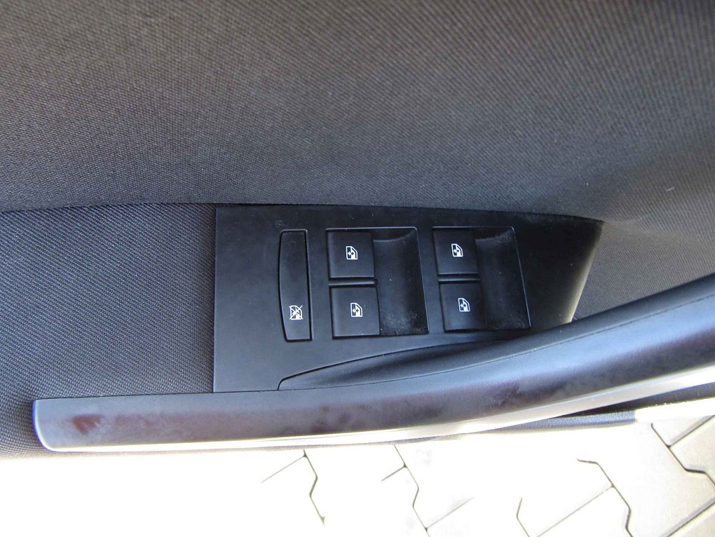 Opel Astra 1.6 CDTi 