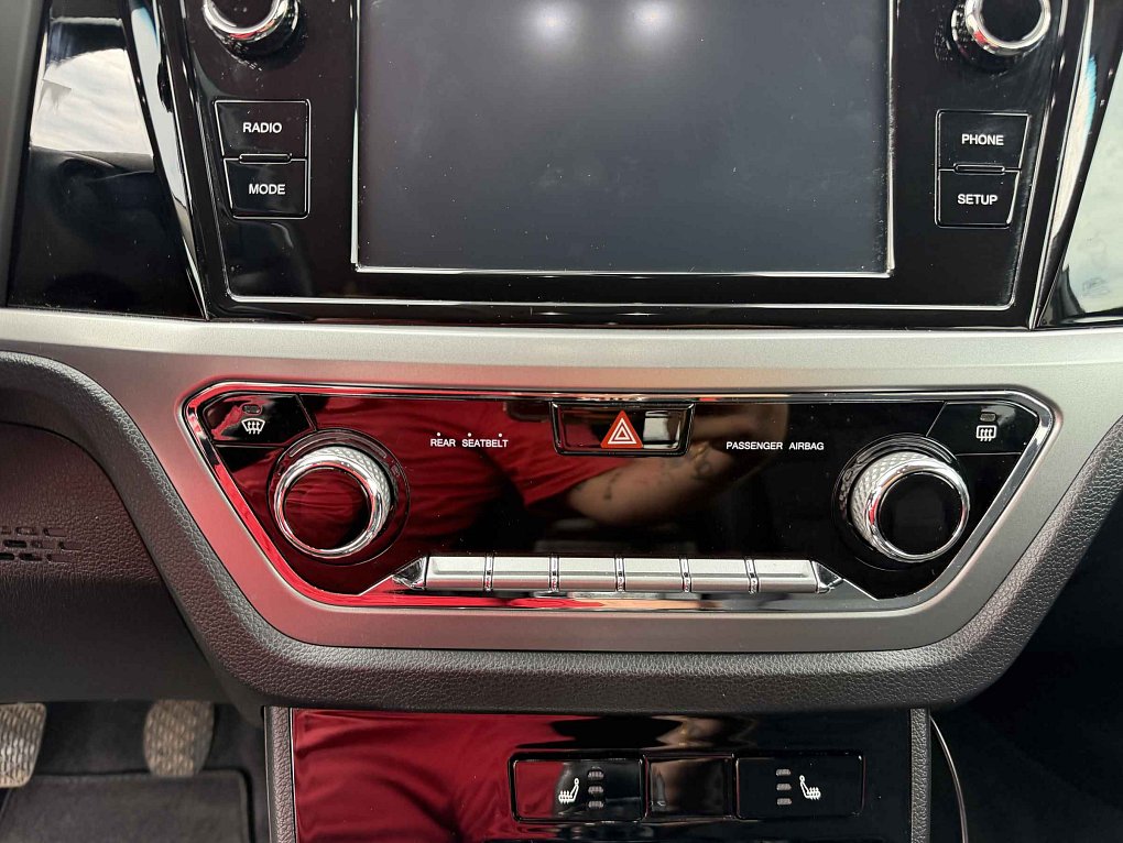 SsangYong Korando 1.5 T-GDi 