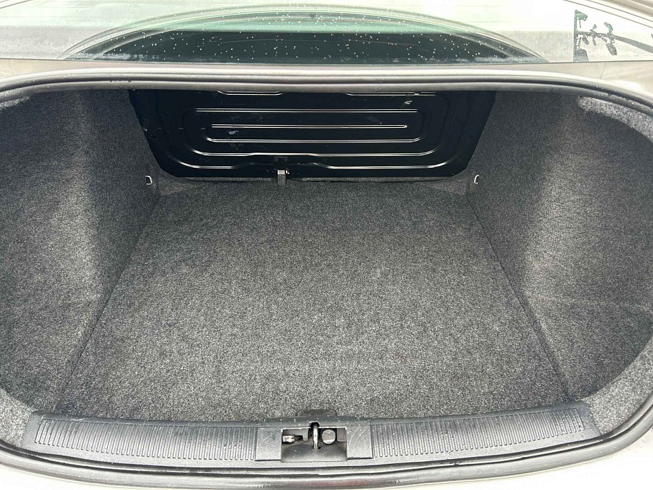 Škoda Fabia I 1.4 MPi 