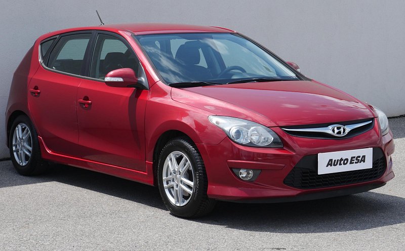 Hyundai I30 1.4i 