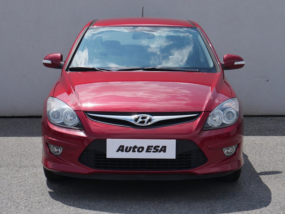 Hyundai I30 1.4i 