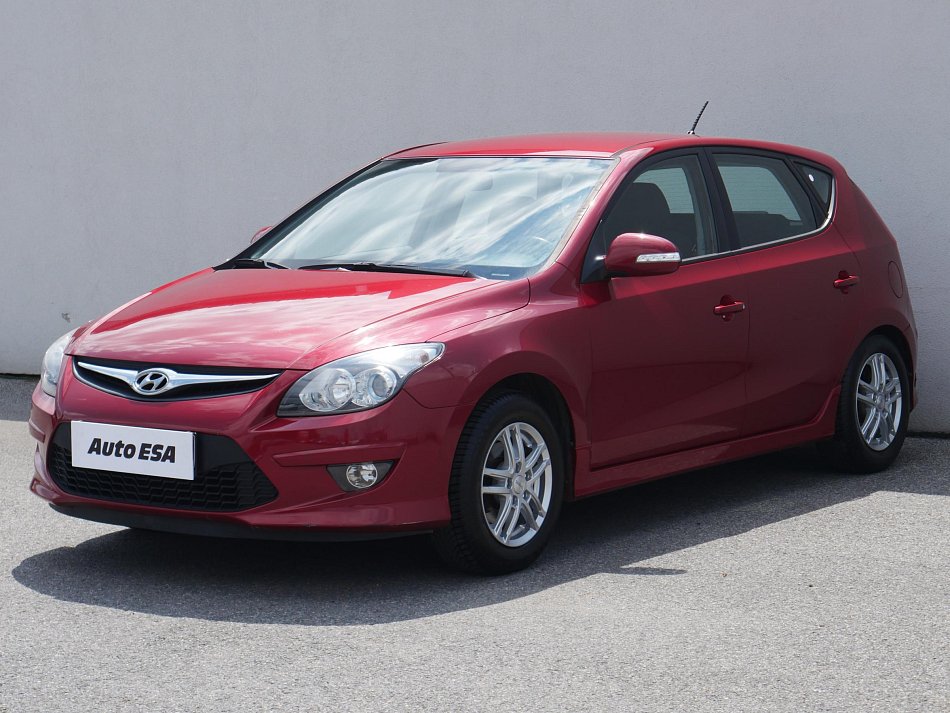 Hyundai I30 1.4i 