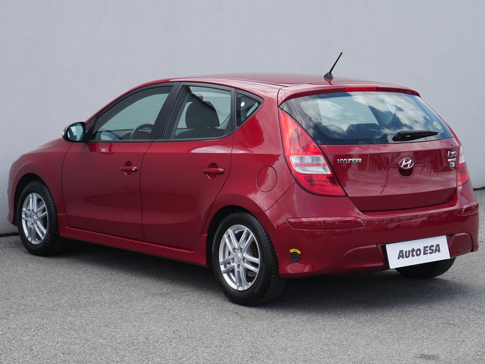 Hyundai I30 1.4i 