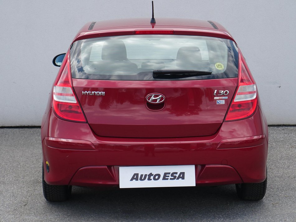 Hyundai I30 1.4i 