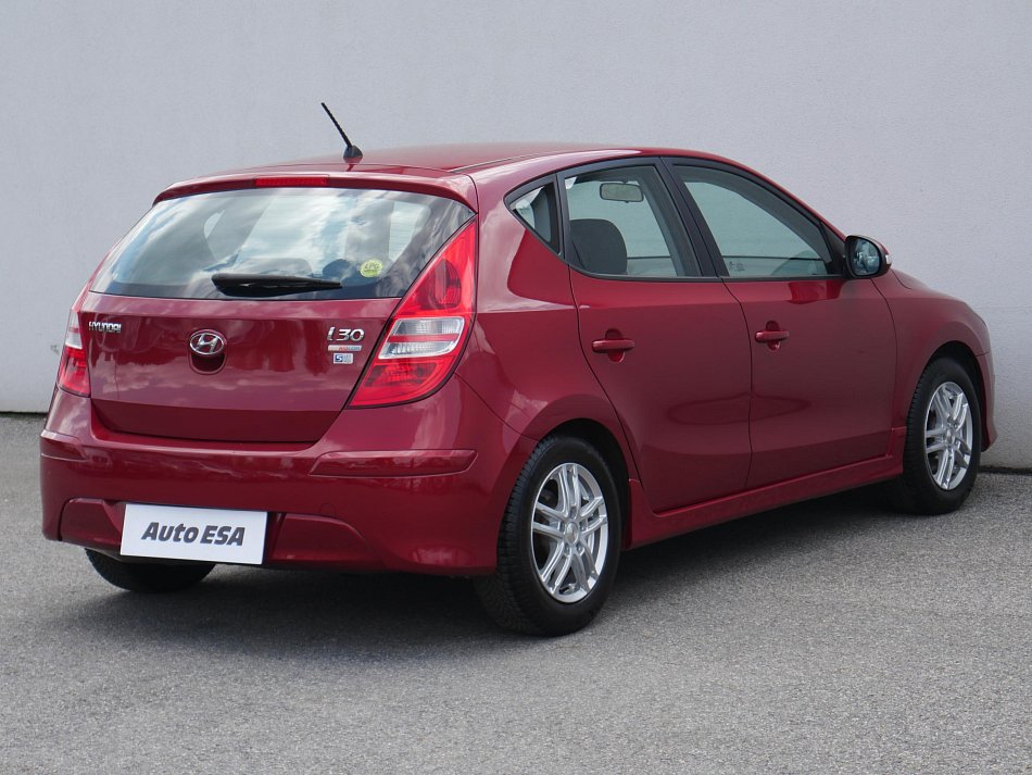 Hyundai I30 1.4i 