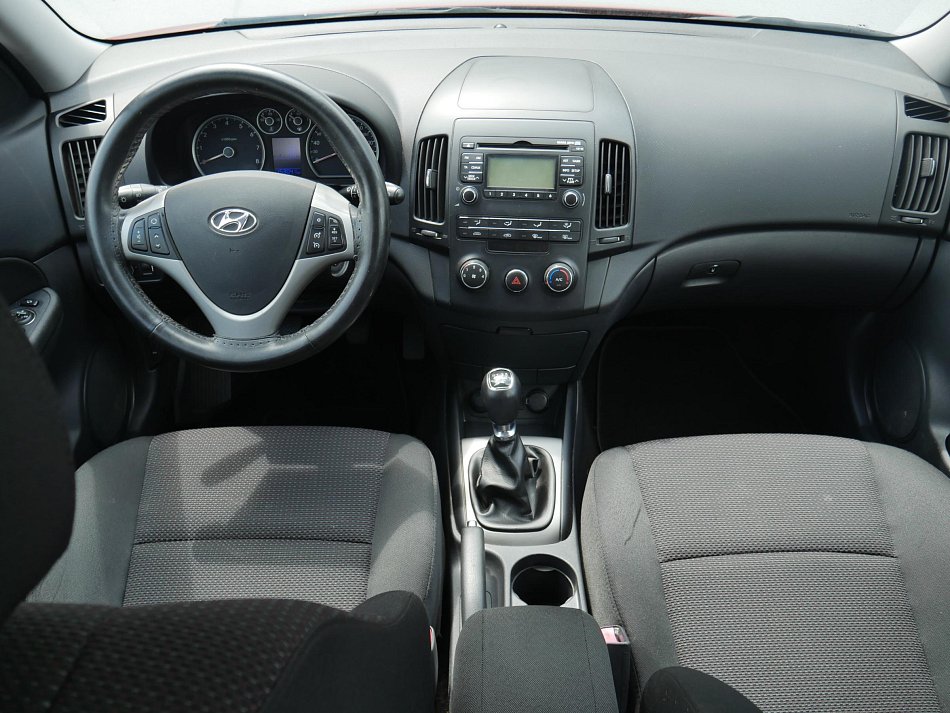 Hyundai I30 1.4i 