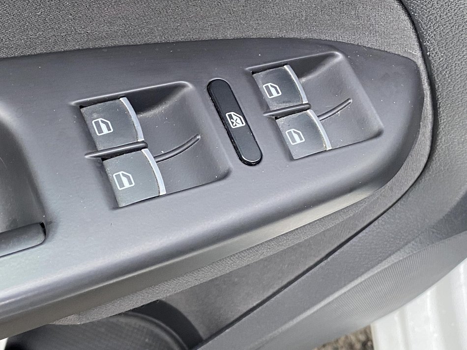 Volkswagen Touran 2.0 TDi Highline