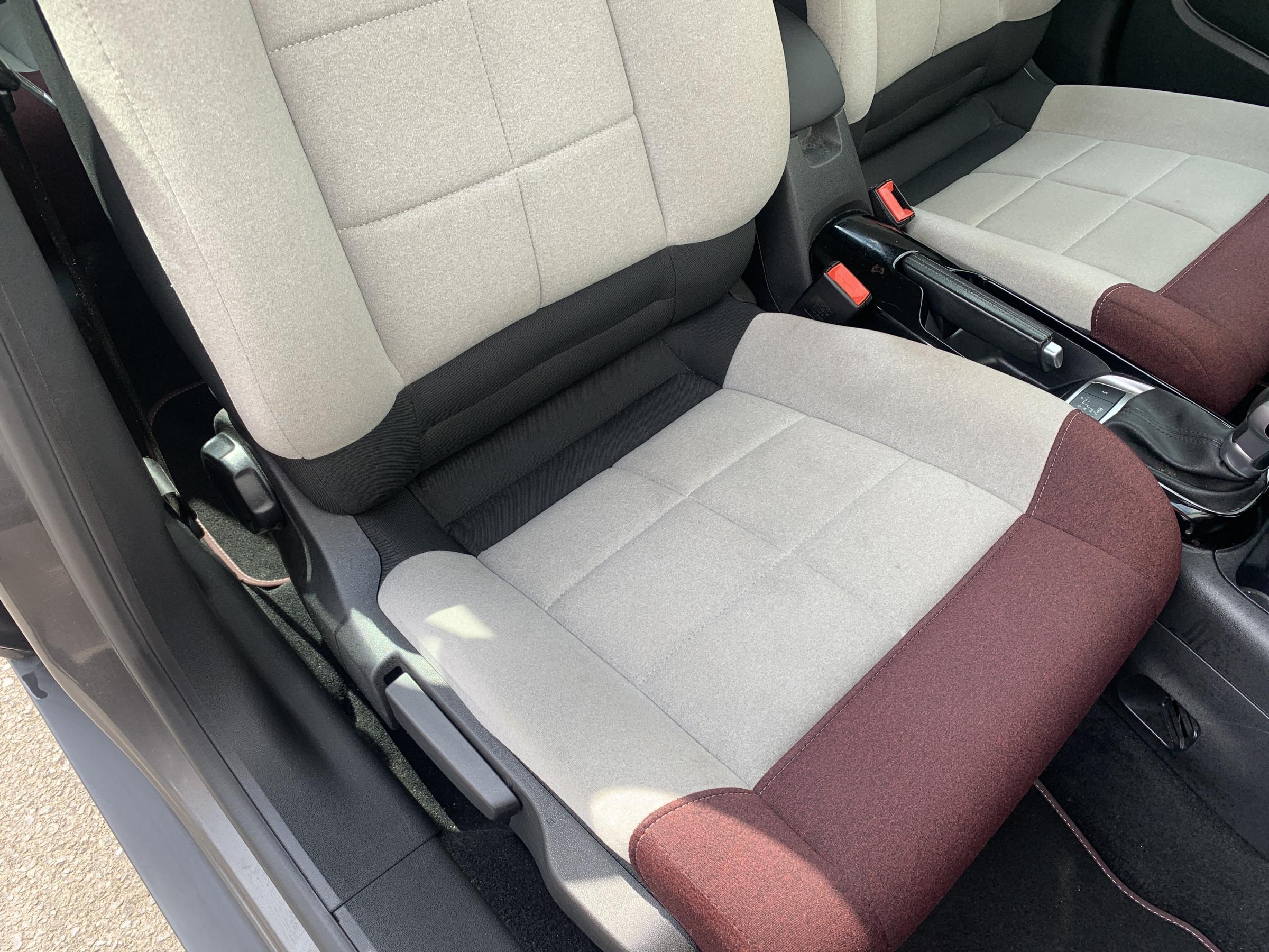 Citroën C4 Cactus, 2019 - pohled č. 12