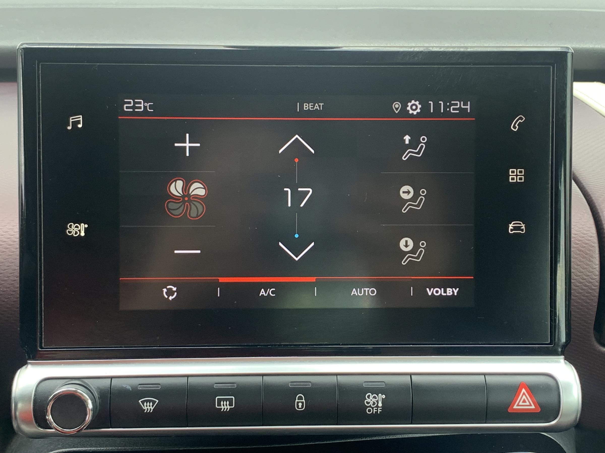 Citroën C4 Cactus, 2019 - pohled č. 17