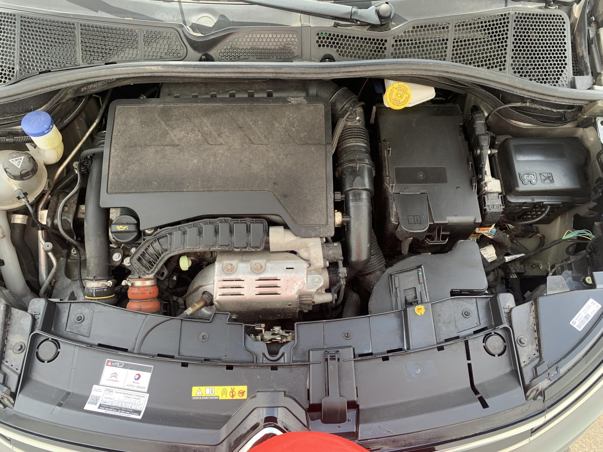 Citroën C4 Cactus, 2019 - pohled č. 7