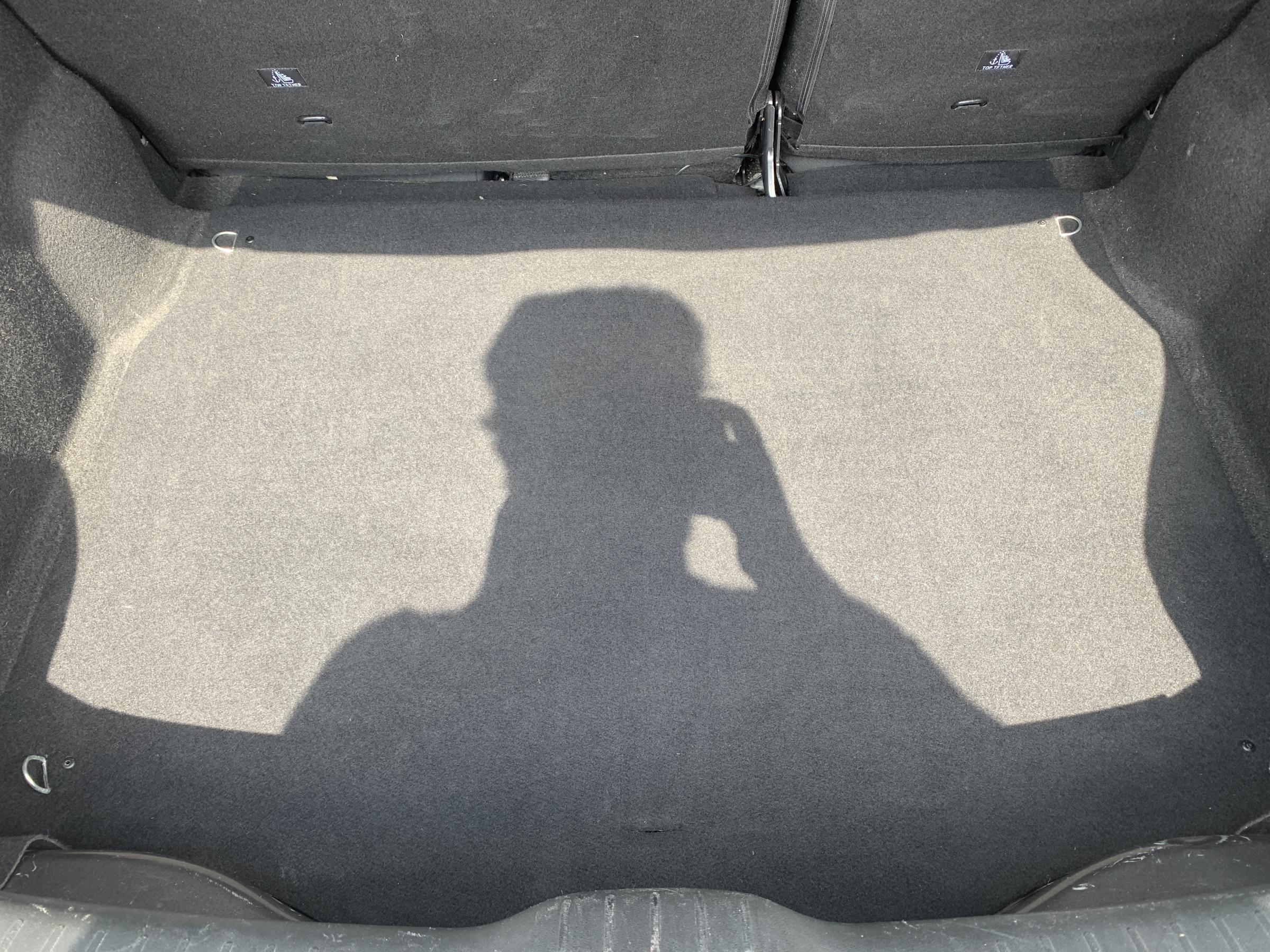 Citroën C4 Cactus, 2019 - pohled č. 8